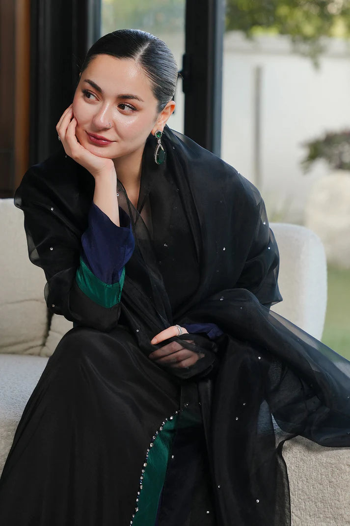 LULUSAR Silk 3PC Digital Printed-873