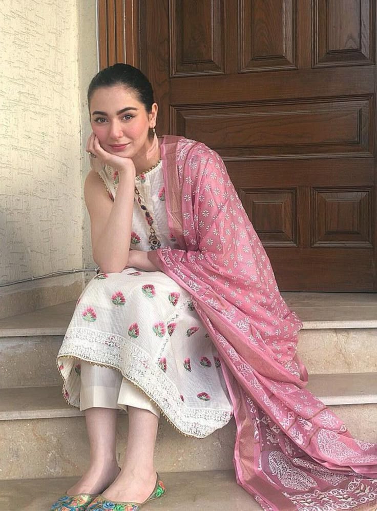 KHADDAR-3PC WITH KHADDAR PRINTED SHIRT & TROUSER-922